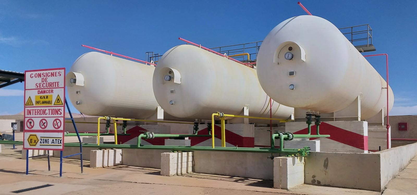 QUALITÉ ET SÉCURITÉ